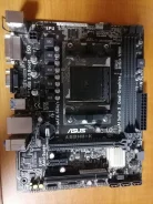 Socket FM2 ����