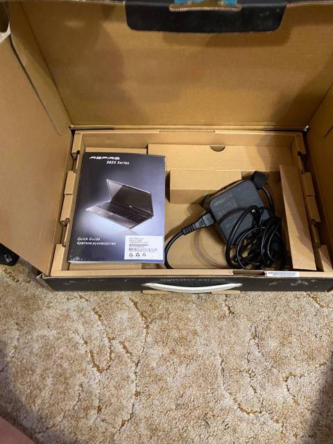 Acer. WiFi: 1 ����