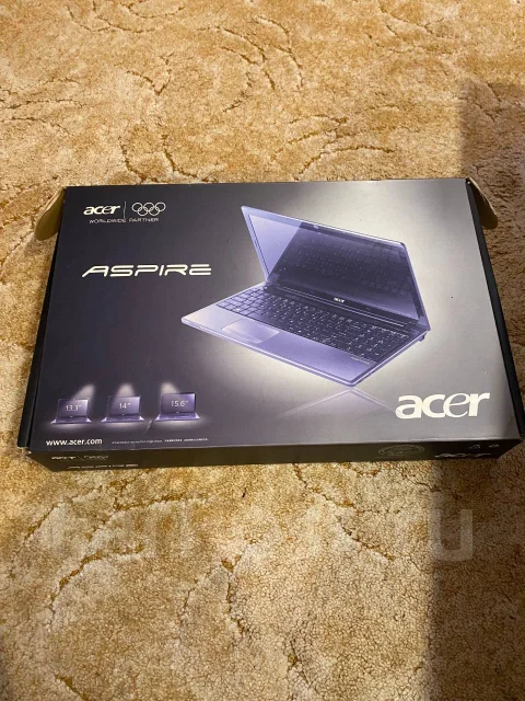 Acer. WiFi: 1 ����