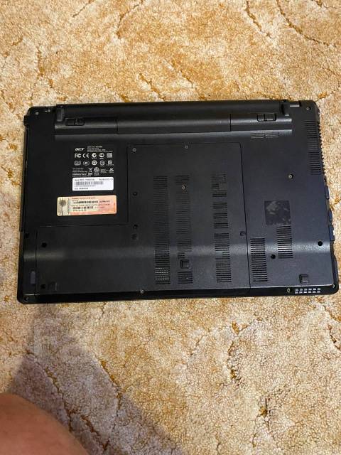 Acer. WiFi: 1 ����
