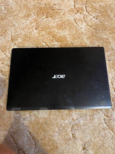Acer. WiFi: 1 ����