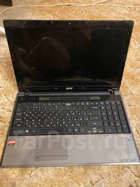 Acer. WiFi: 1 ����