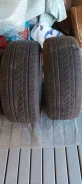 Nokian NRVi. ������, 2010 ���, �/�, ����� 60 %. �������� ������� ����