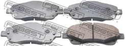 ������� ��������� 0101azt250f Febest 0101AZT250F ����