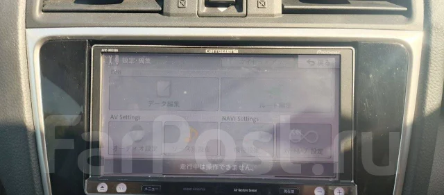 Pioneer Carrozzeria AVIC-MRZ099 ����
