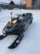 BRP Lynx 69 Yeti Army. ��������, ��, �� ����