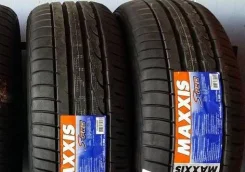 Maxxis S-Pro