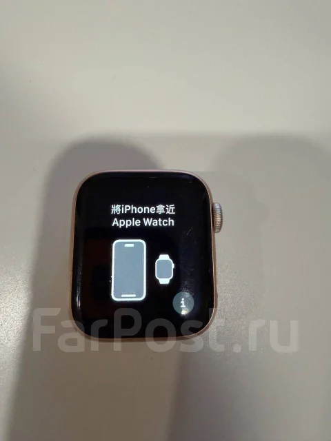 Apple Watch Series 4 ����