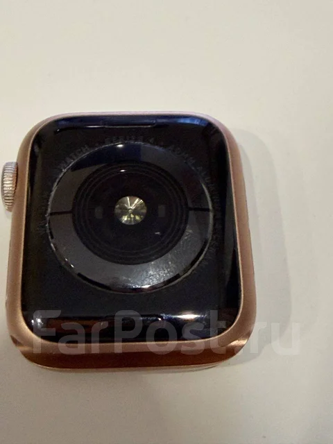 Apple Watch Series 4 ����