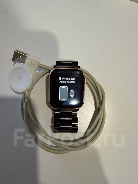 Apple Watch Series 4 ����