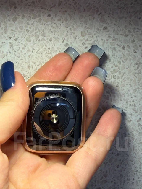 Apple Watch Series 4 ����