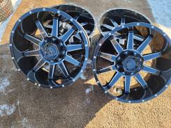 XF Off-Road. 10.0x20", 5x139.7, 5x150, ET15, �� 110���. ����