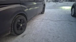 K&K 5����. 6.5x16", 5x114.3, ET45, �� 67,1���. ����