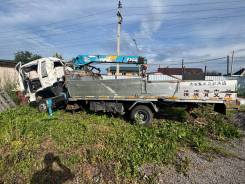 Hino Ranger ����