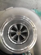��������������� MB Actros MP2/MP3 93336 ����