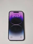 Apple iPhone 14 Pro. �/�, 256 ��, ����������, 3G, 4G LTE, 5G ����