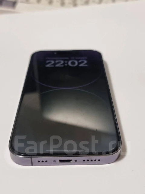 Apple iPhone 14 Pro. �/�, 256 ��, ����������, 3G, 4G LTE, 5G ����