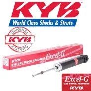 ����������� ������ KYB Excel-G| Mitsubishi Outlander/Delica D:5 349040 ����
