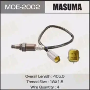 ������-���� Masuma MOE2002 MOE2002 ����