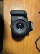 Canon EOS 700D. ���: ��� ���� ����