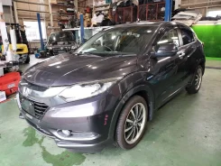 Honda Vezel. RU3, LEB ����