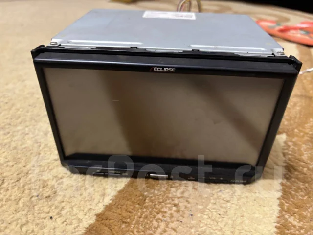Eclipse AVN138M ����