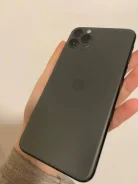 Apple iPhone 11 Pro Max. �/�, 256 ��, ������ ����