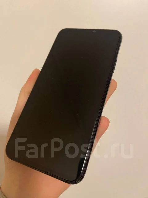 Apple iPhone 11 Pro Max. �/�, 256 ��, ������ ����