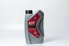 Nomad Lubricants ATF III-H