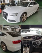 Audi A5. CDN ����
