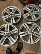 Qualex. 6.5x16", 5x114.3, ET45, �� 60,1���. ����