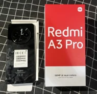 Xiaomi Redmi A3 Pro. �����, 128 ��, ������, Dual-SIM ����