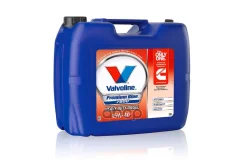 Valvoline Premium Blue