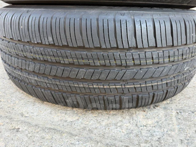 Falken Ziex ZE001A A/S. ������, 2025 ���, �/�, ����� �� 5 % ����