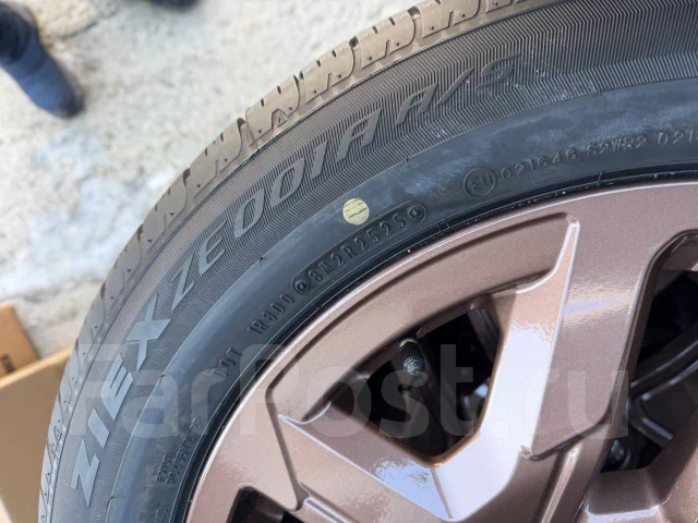 Falken Ziex ZE001A A/S. ������, 2025 ���, �/�, ����� �� 5 % ����