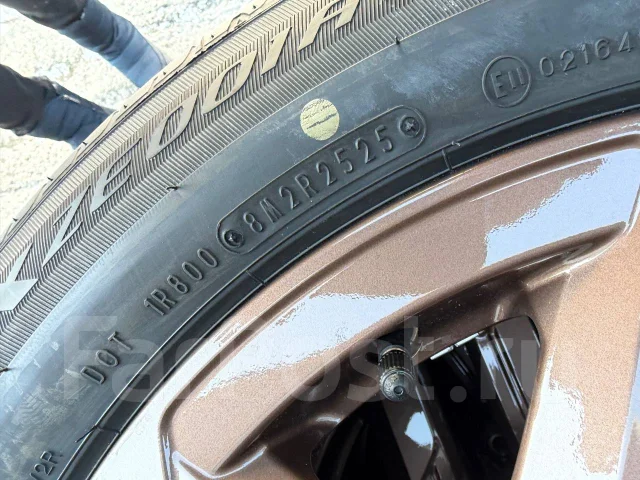 Falken Ziex ZE001A A/S. ������, 2025 ���, �/�, ����� �� 5 % ����