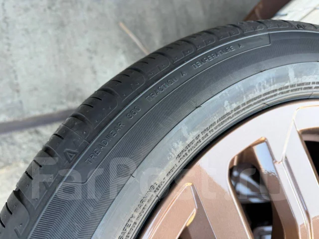 Falken Ziex ZE001A A/S. ������, 2025 ���, �/�, ����� �� 5 % ����