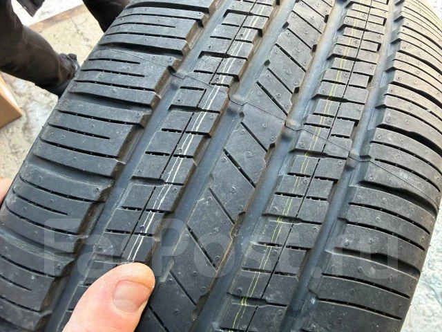 Falken Ziex ZE001A A/S. ������, 2025 ���, �/�, ����� �� 5 % ����