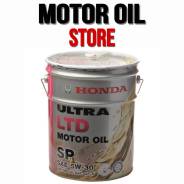 Honda Ultra LTD. 5W-30, �������������, 20��. ����