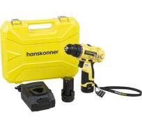 ����� �������������� �/� Hanskonner, 12�, 30��, 2� ����