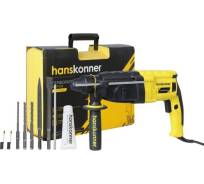 ���������� Hanskonner 790��,24 ��,3 ���,2.8��,0-4� ����