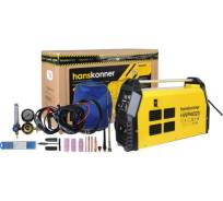 ��������� ������� Hanskonner TIG AC/DC+MMA, 200 A� ����