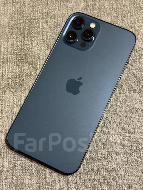 Apple iPhone 12 Pro Max. �/�, 512 ��, ����� ����