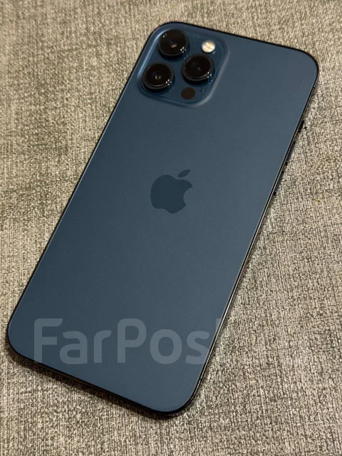 Apple iPhone 12 Pro Max. �/�, 512 ��, ����� ����