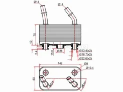 �������� �������� SAT ST-PFD000020 STPFD000020 ����