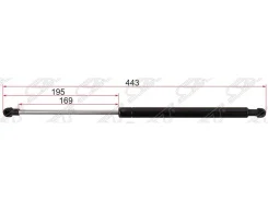 ����������� ��������� SAT Sat ���. ST689500D022 ST-68950-0D022 ST689500D022 ����