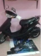 Honda Dio. 49����. ��., ��������, ��������� ����