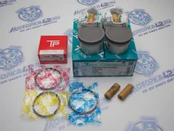 ������ � ������ �-�� 4�� ������ +0,50 Nissan CR12DE 44705050 44705050 ����