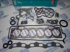 ����������� ��������� THG Toyota 1G-FE 88- THF9186 THF9186 ����