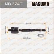 ���� ������� Masuma MR3740 ����
